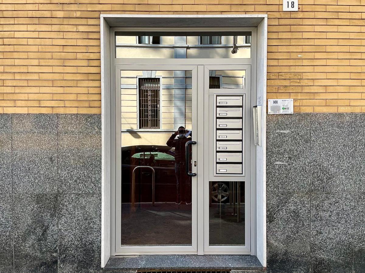 Milanholidays Exterior photo