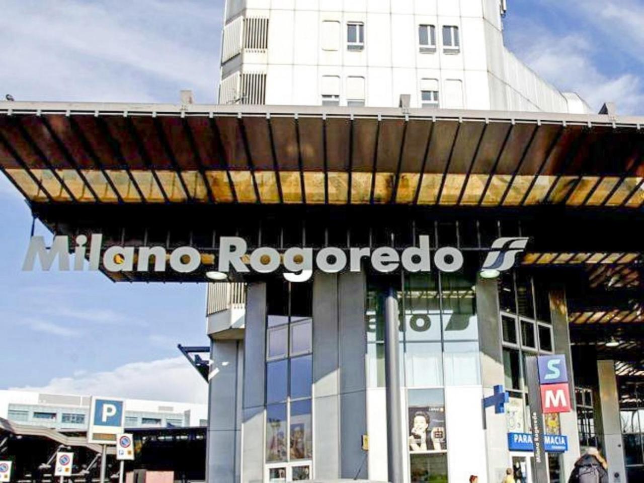 Milanholidays Exterior photo